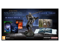 Xbox Elden Ring Nightreign Edycja Kolekcjonerska - 1318988 - zdjęcie 2